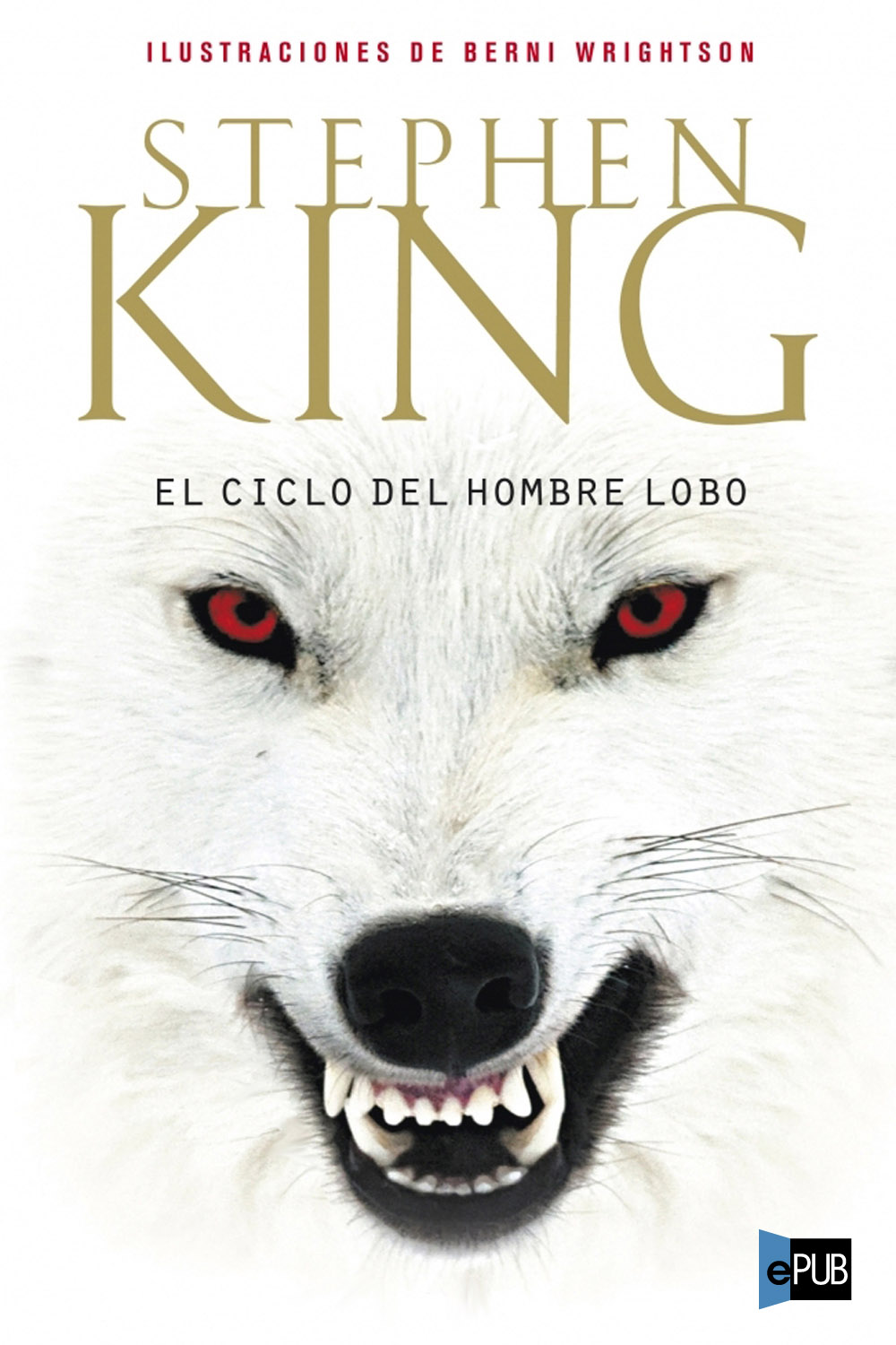 El ciclo del hombre lobo